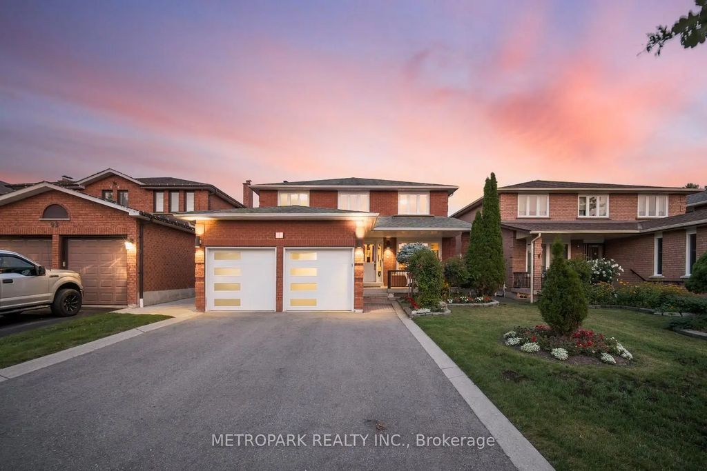 87 Belview Avenue, Vaughan