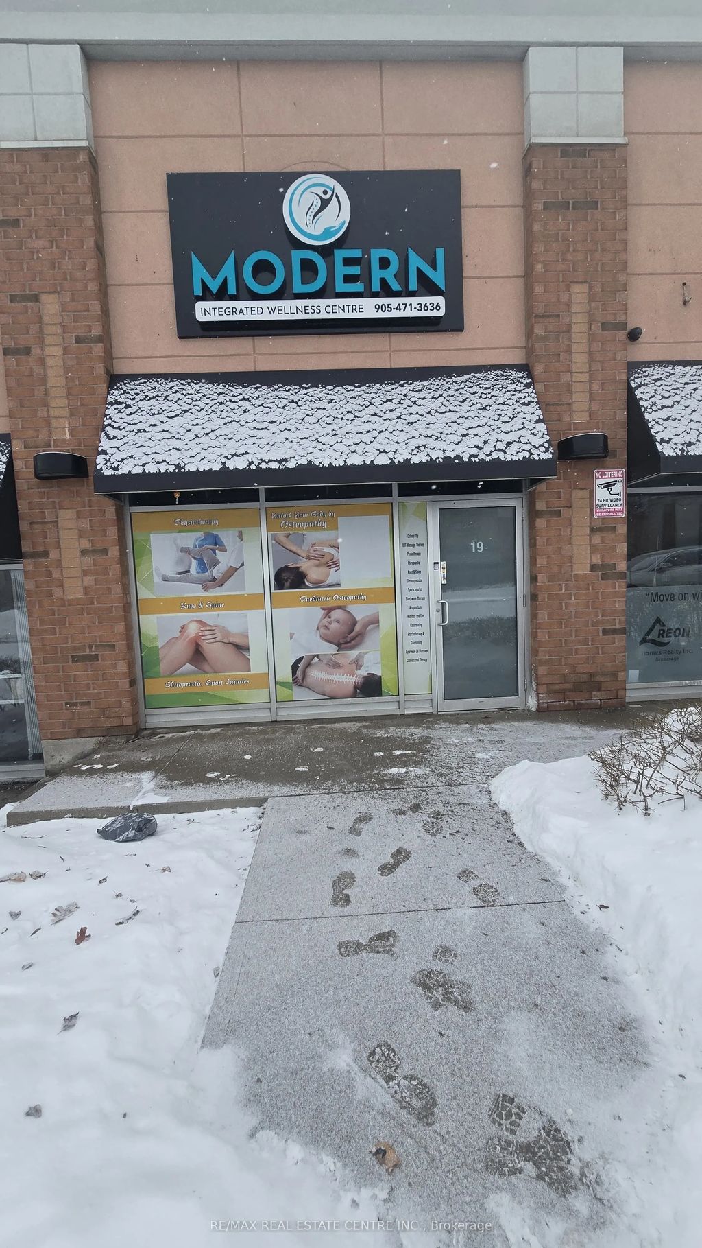 25 Karachi Drive 19, Markham