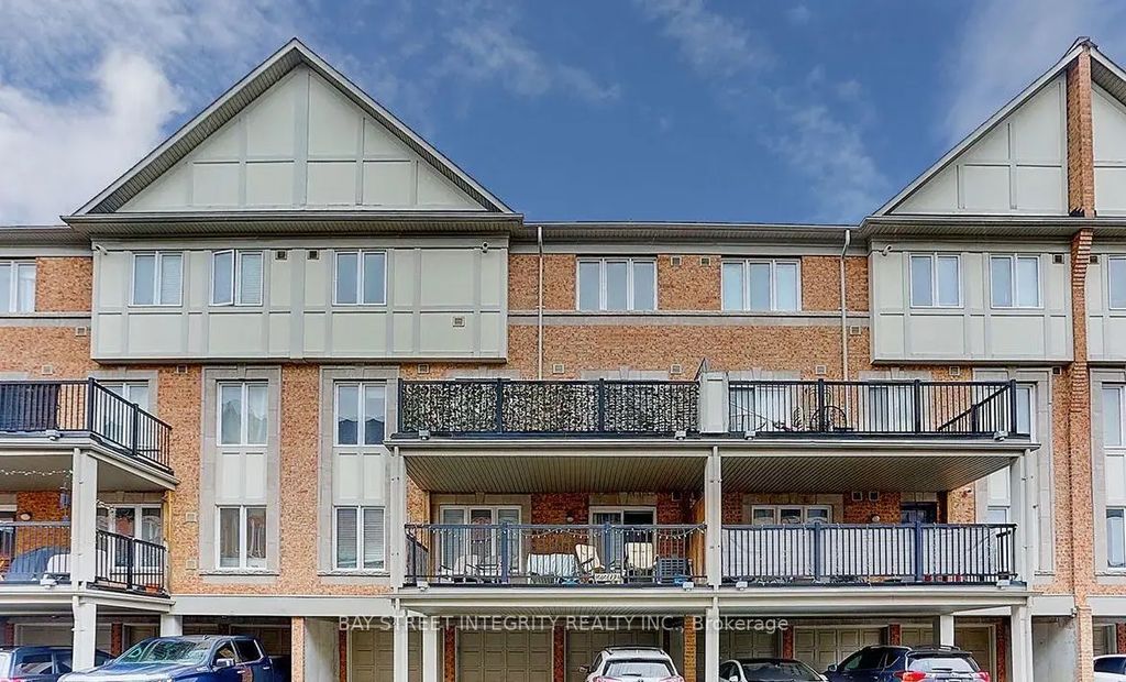 2199 Bur Oak Avenue, Markham