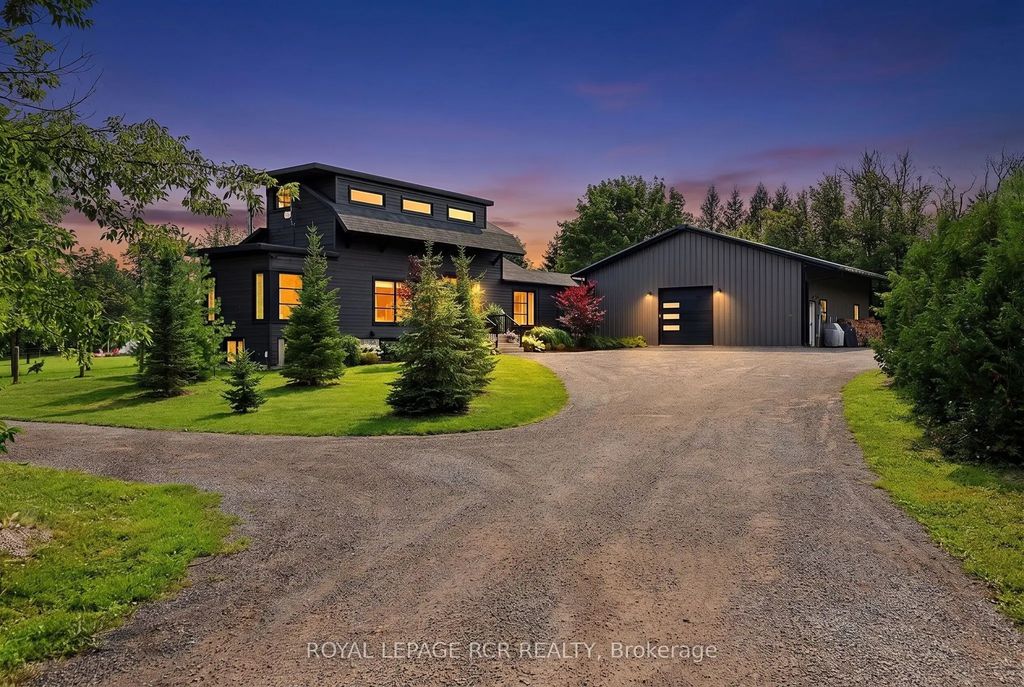 13160 Regional 39 Road, Uxbridge