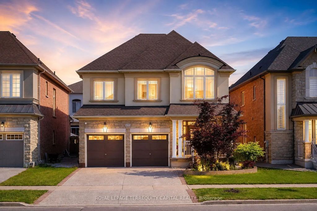 277 Chatfield Drive, Vaughan