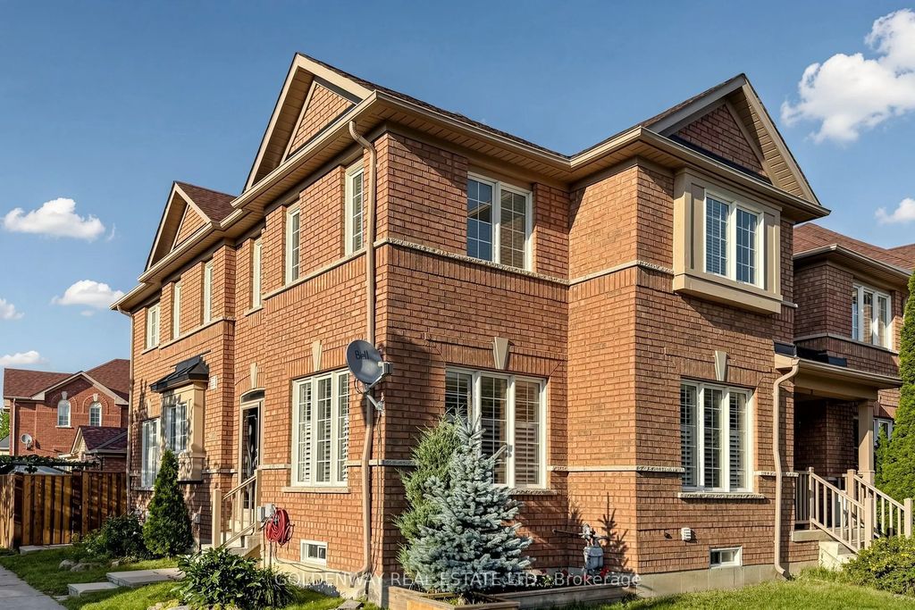 2200 Bur Oak Avenue, Markham