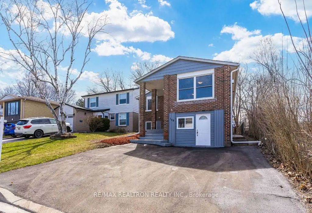 168 Hodgson Drive, Newmarket