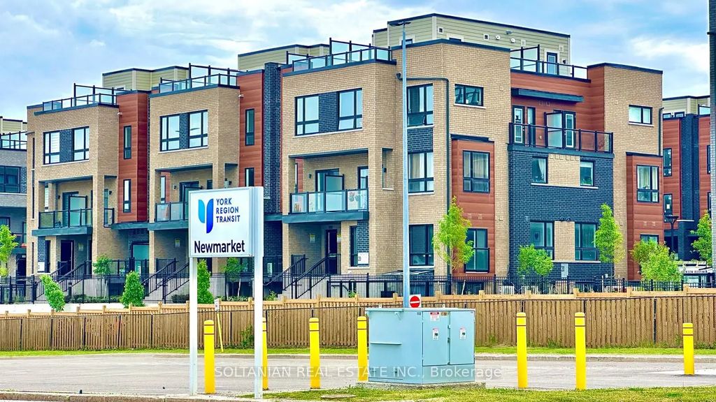 20 Lytham Green Circle 8, Newmarket