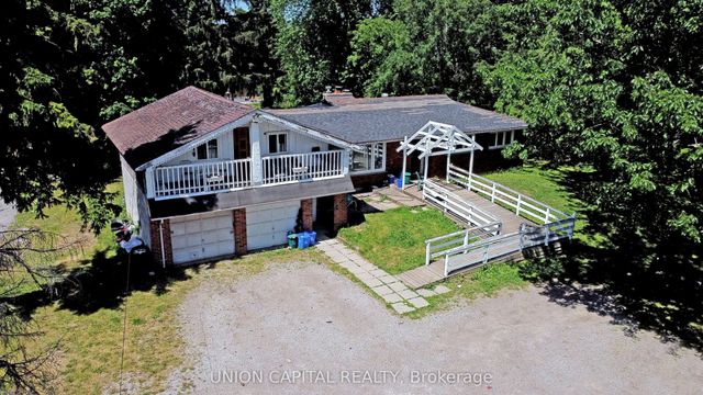 4914 14th Avenue, Markham