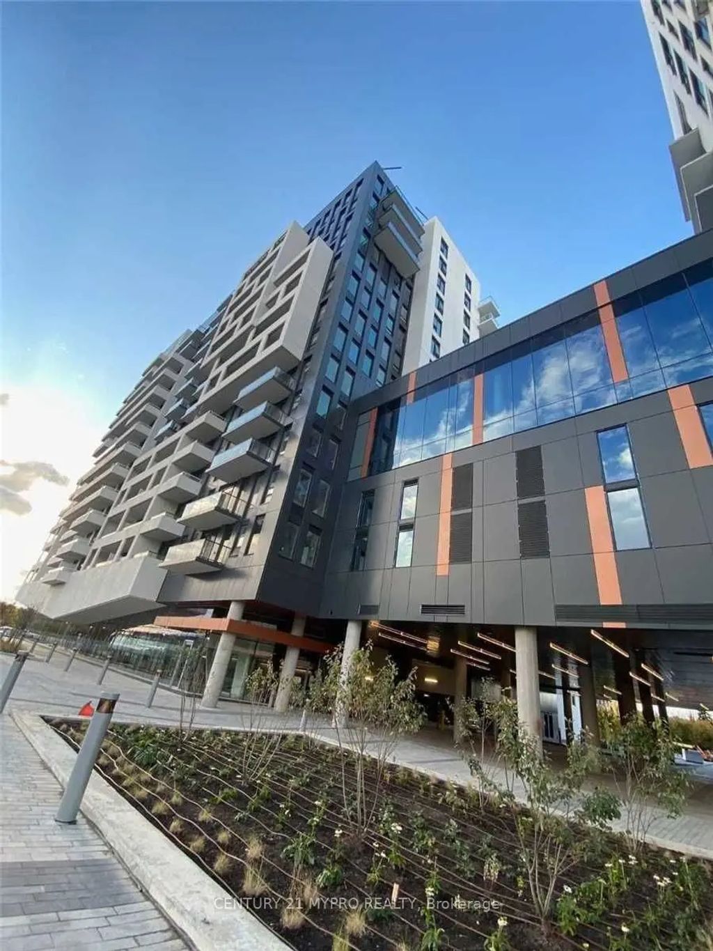 10 Rouge Valley Drive 508a, Markham