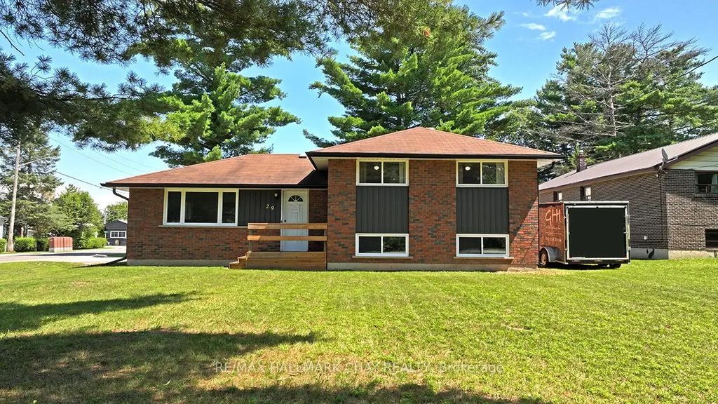 29 Lee Avenue, Essa