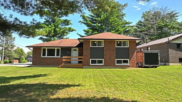29 Lee Avenue, Essa