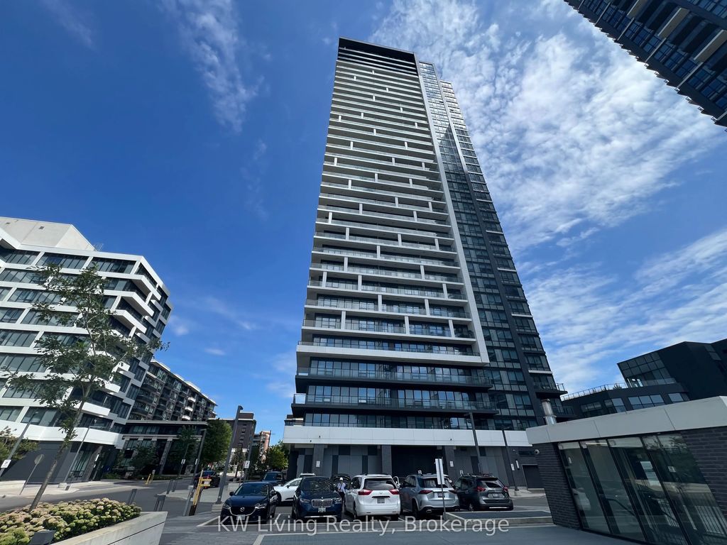 18 Water Walk Drive 1903, Markham
