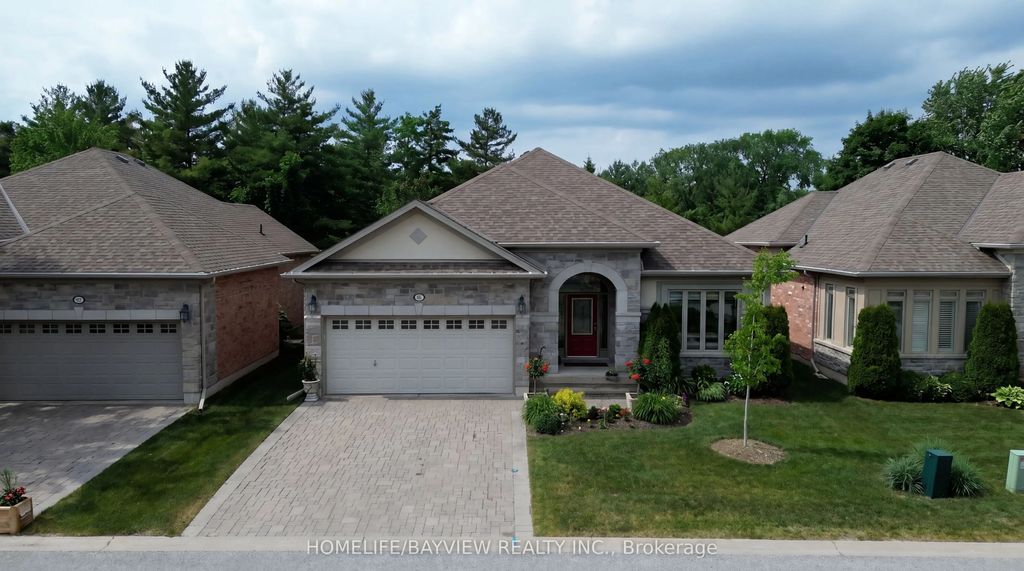 195 Ridge Way, New Tecumseth