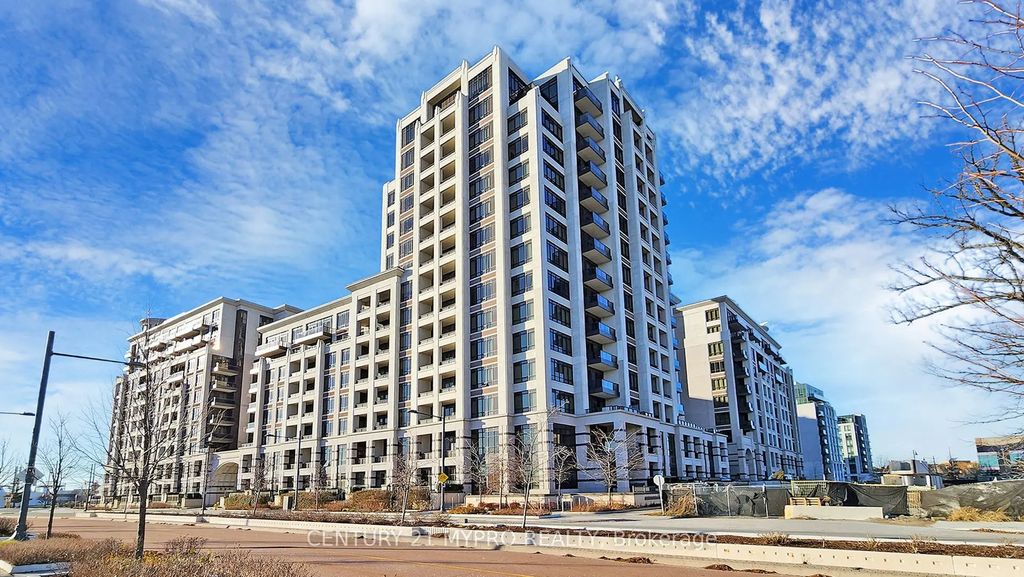 38 Cedarland Drive 705, Markham