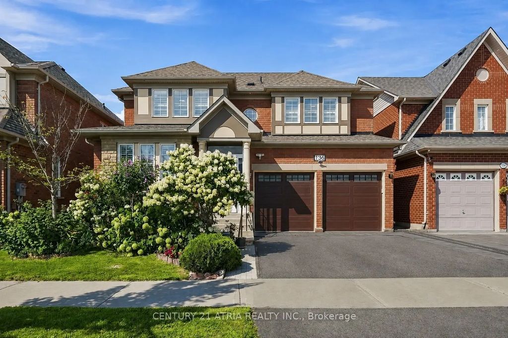 136 Rollinghill Road, Richmond Hill