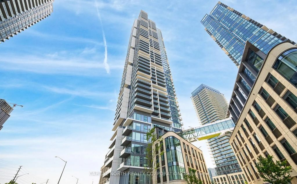 7890 Jane Street 703, Vaughan