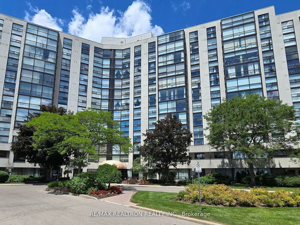 40 Harding Boulevard W 1015, Richmond Hill