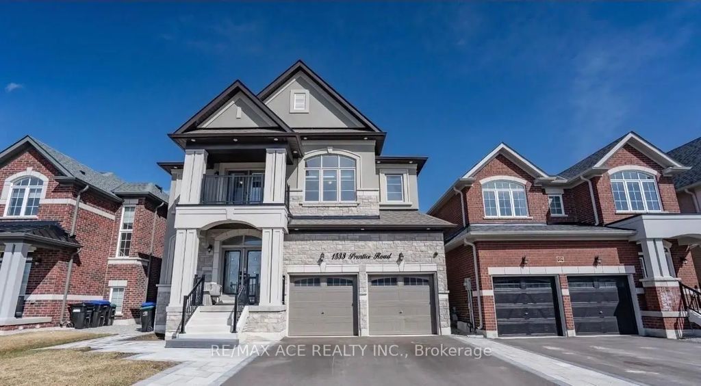 1533 Prentice Road, Innisfil