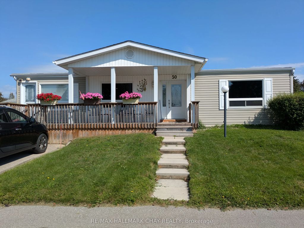 50 Linden Lane, Innisfil