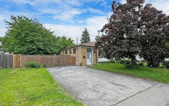 265 Browndale Crescent Basement, Richmond Hill
