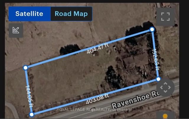 4044 Ravenshoe Road, Georgina