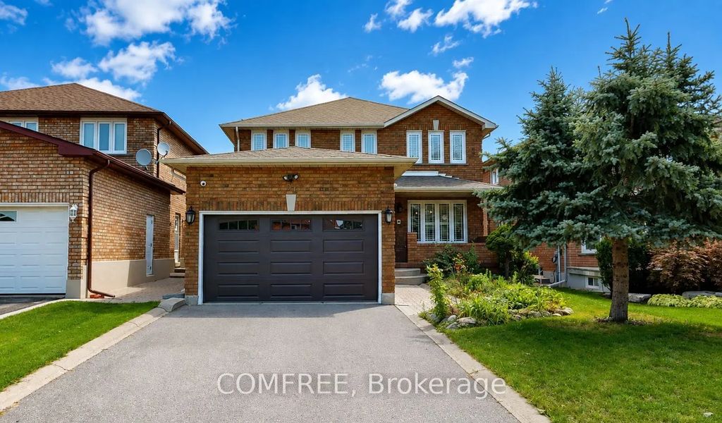 51 Venetian Crescent, Vaughan