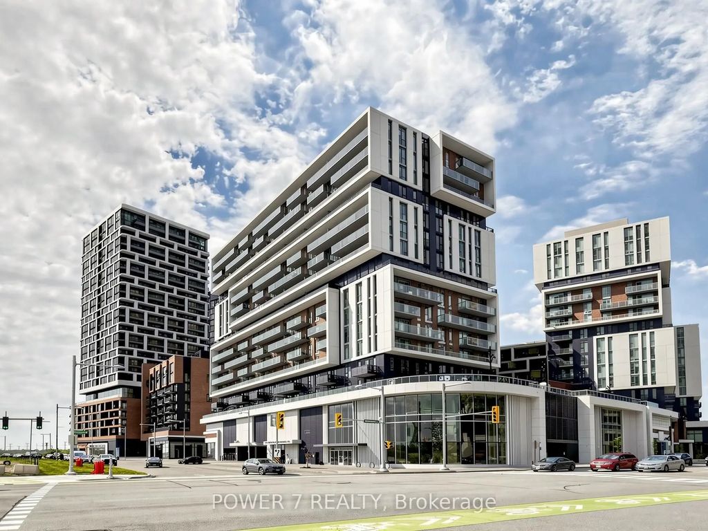 292 Verdale Crossing N/a 1612, Markham