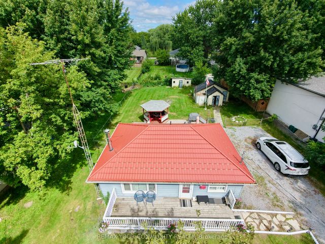 322 Irene Drive, Georgina