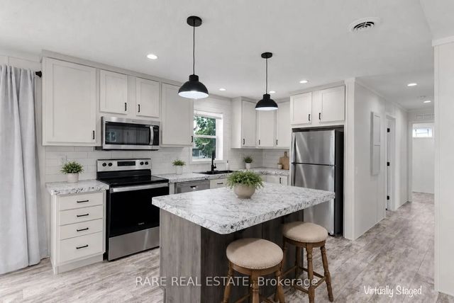 76 Linden Lane, Innisfil