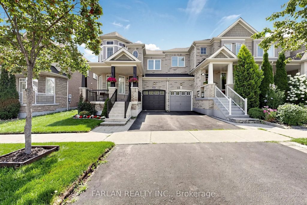 43 Pexton Avenue, Richmond Hill