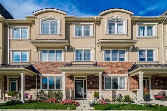 90 Cornell Centre Boulevard, Markham