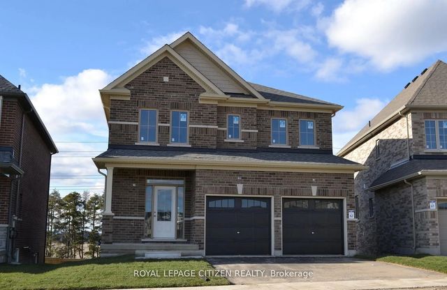 75 Fenn Crescent, New Tecumseth