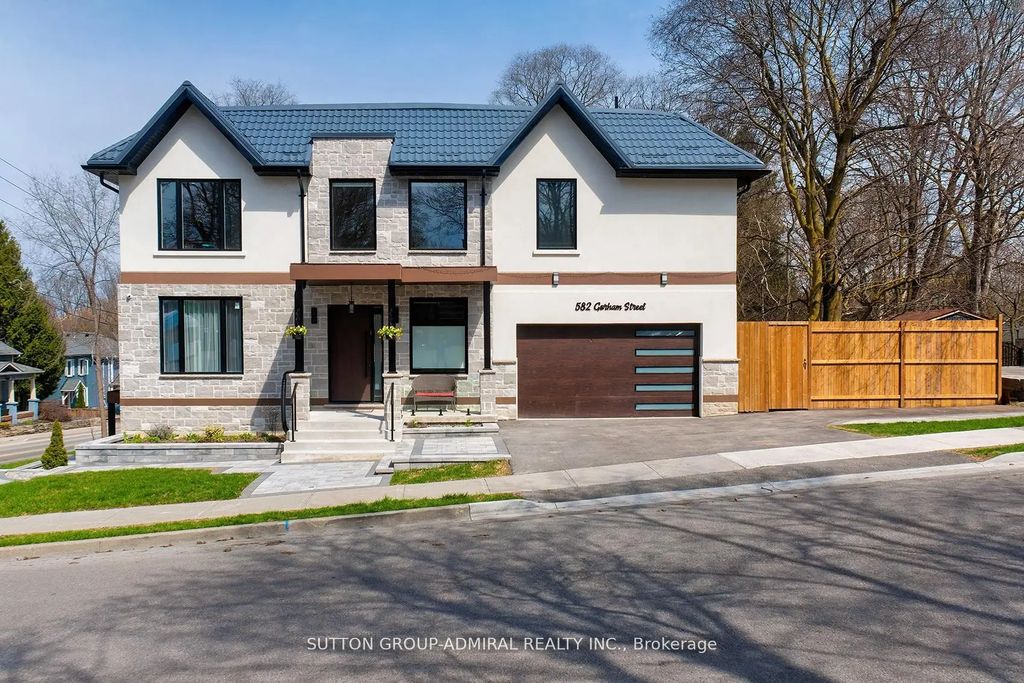 582 Gorham Street, Newmarket