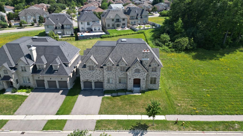 58 Wigston Place, Vaughan