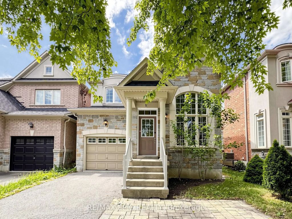 74 Dewpoint Road, Vaughan