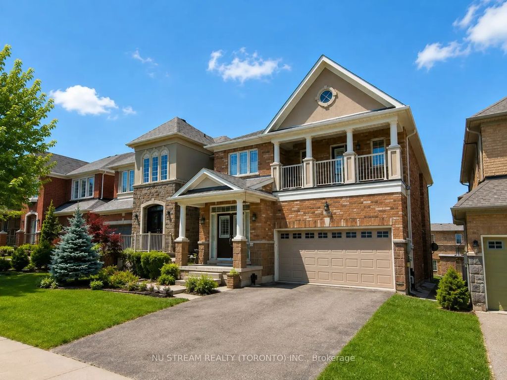 224 Aspenwood Drive, Newmarket