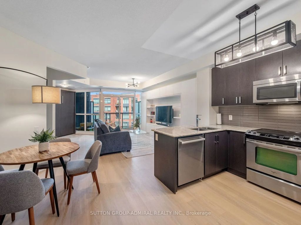 7608 Yonge Street 405, Vaughan