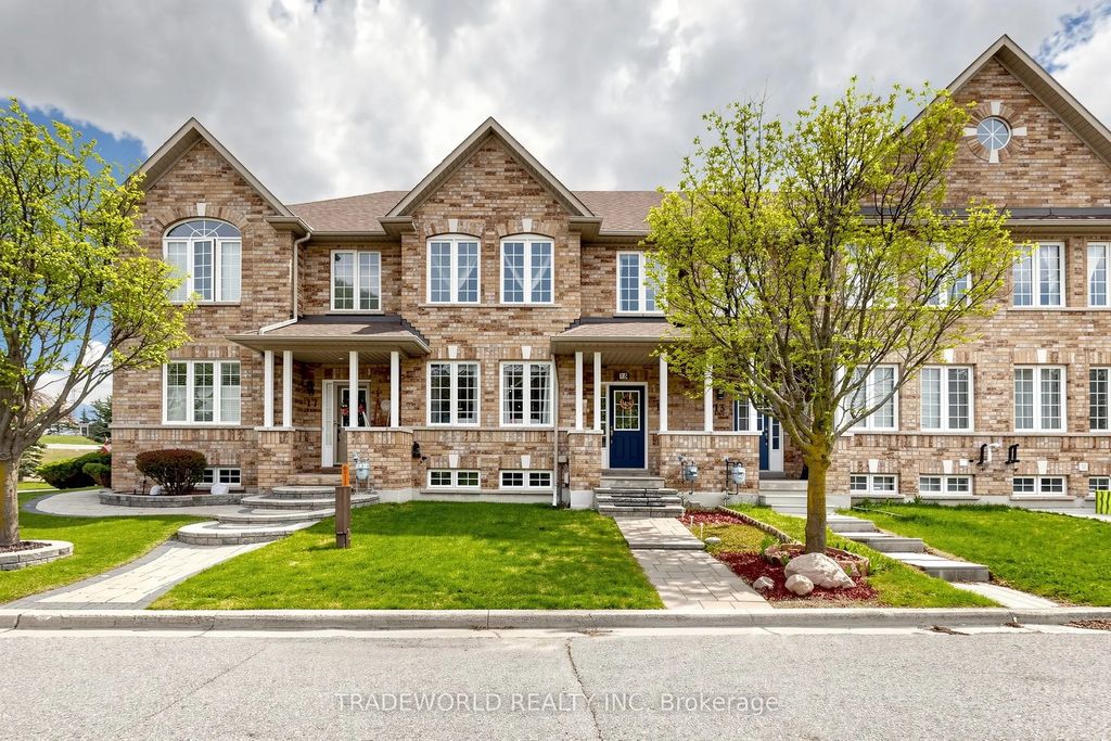15 Kingsley Road, Markham