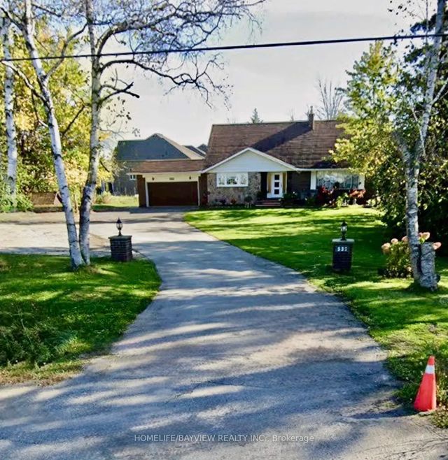 539 Elgin Mills Road W 2nd Floor, Richmond Hill