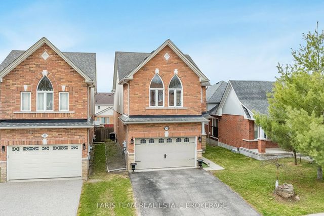 1845 Lamstone Street, Innisfil