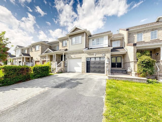 12 Elderbrook Crescent, Vaughan