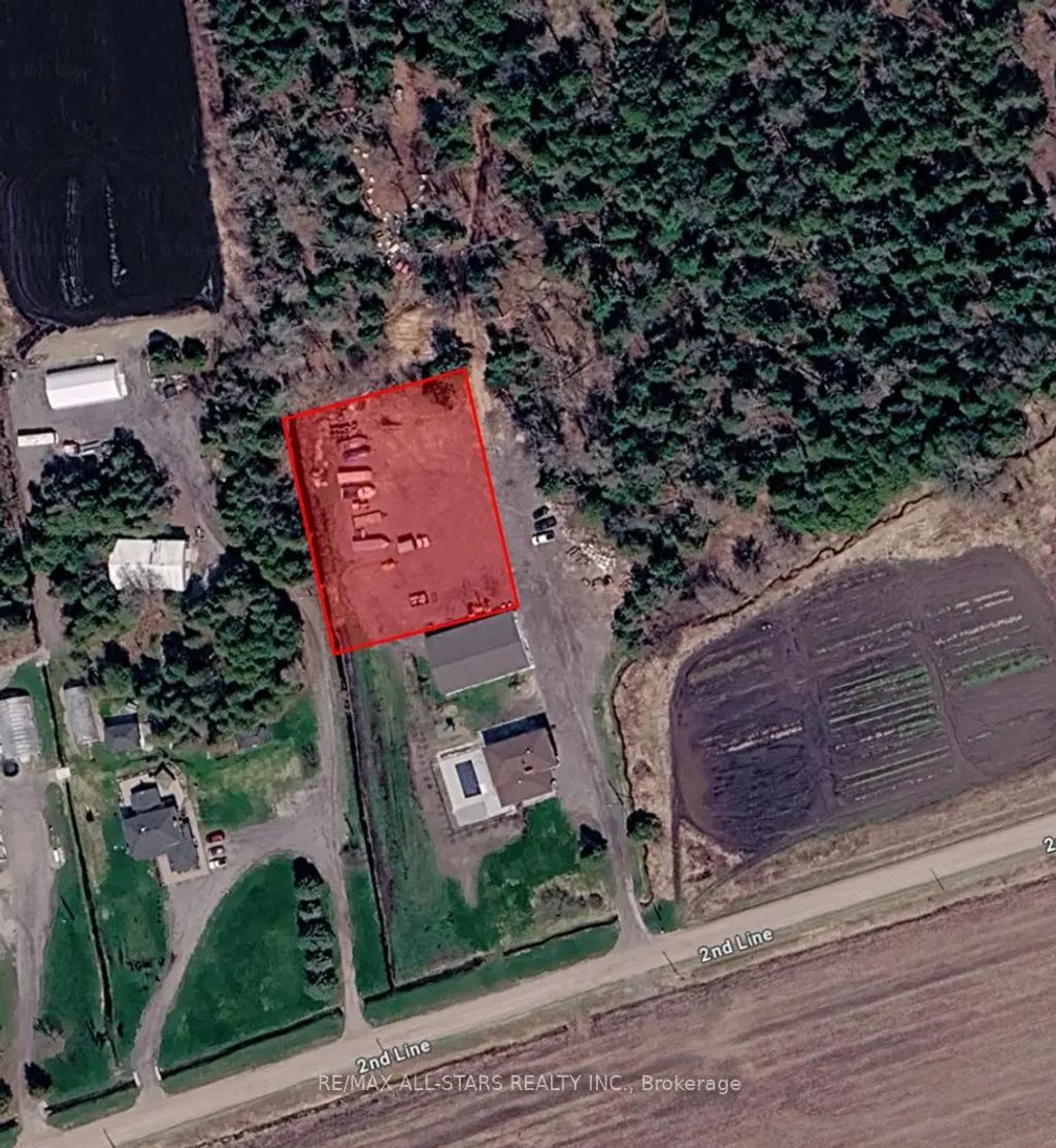 2642 2nd Line, Innisfil