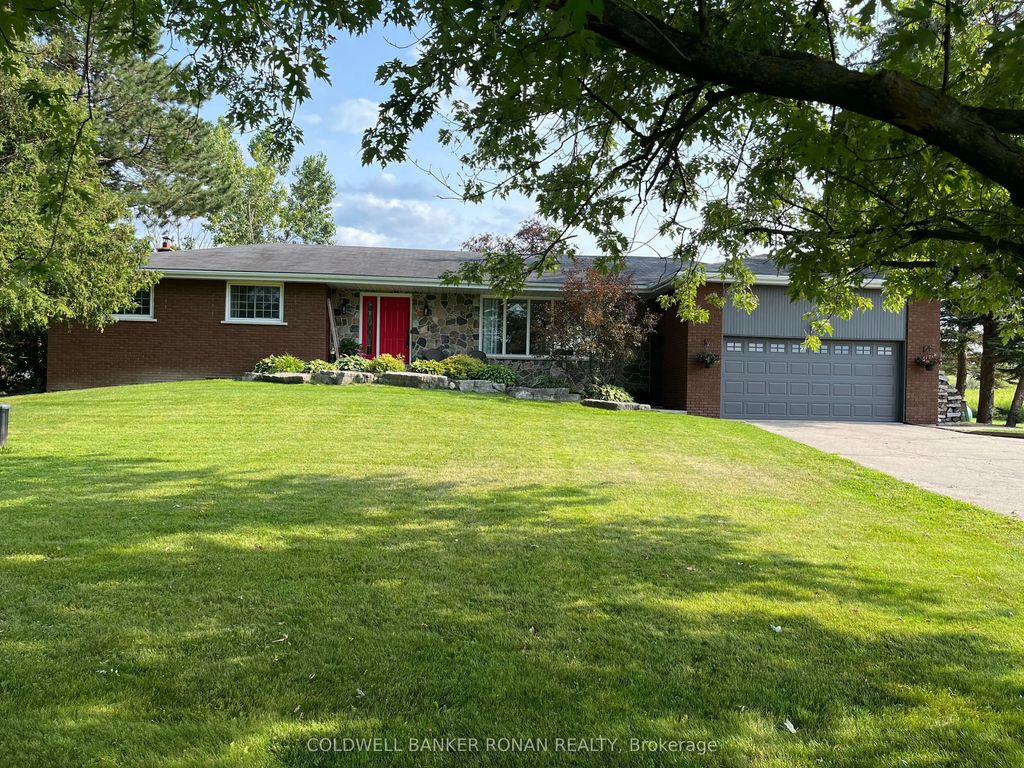 7157 5th Line, New Tecumseth