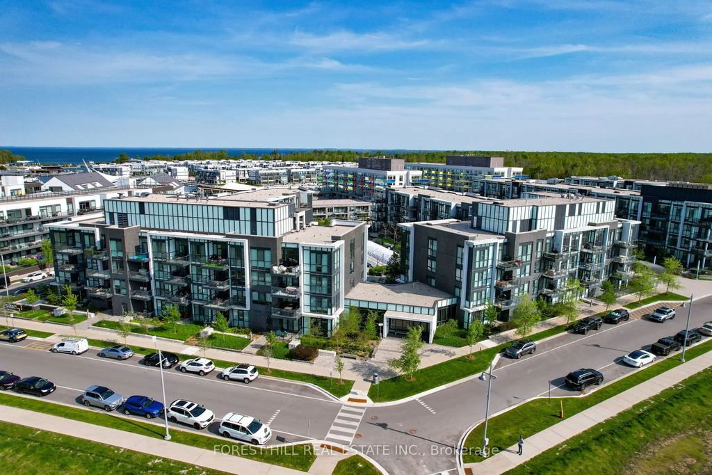 375 Sea Ray Avenue 133, Innisfil