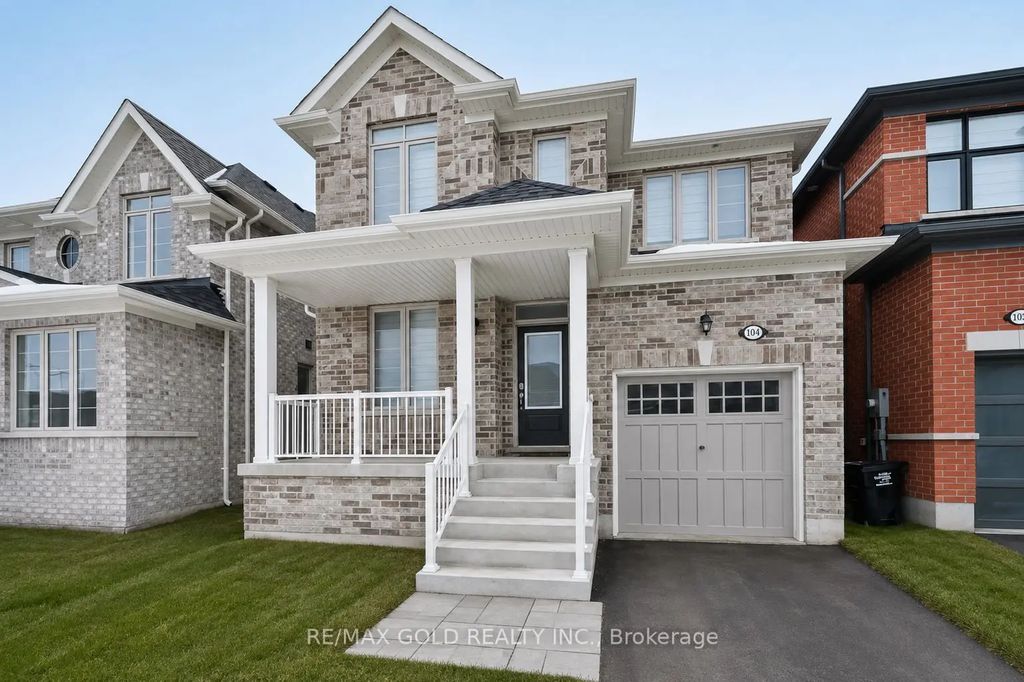 1345 Davis Loop, Innisfil