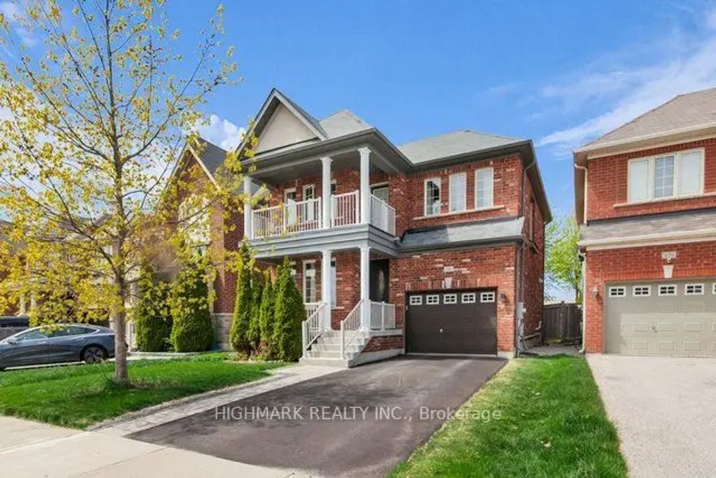 181 Emma Broadbent Court, Newmarket