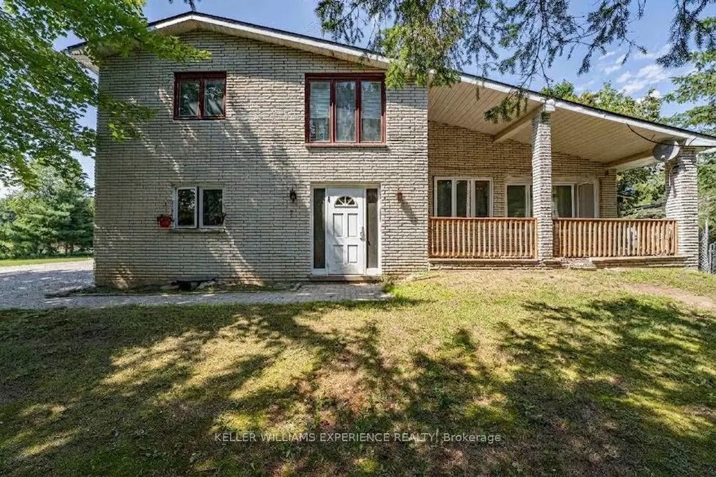 8867 Mckinnon Road, Essa