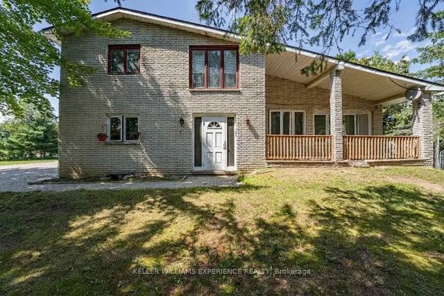 8867 Mckinnon Road, Essa