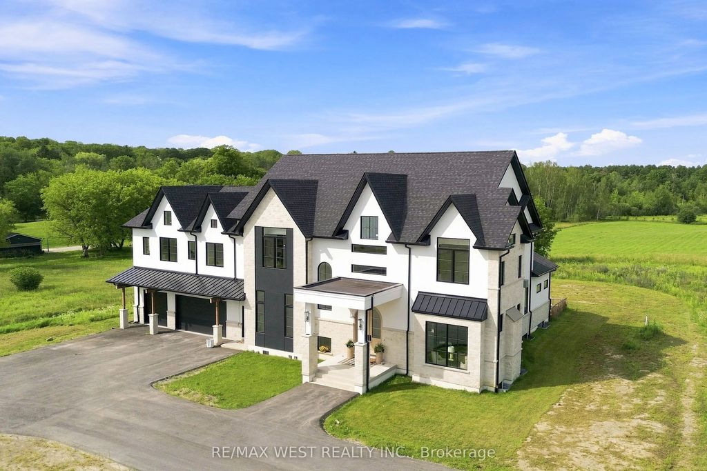 17050 Mccowan Road, Whitchurch-Stouffville