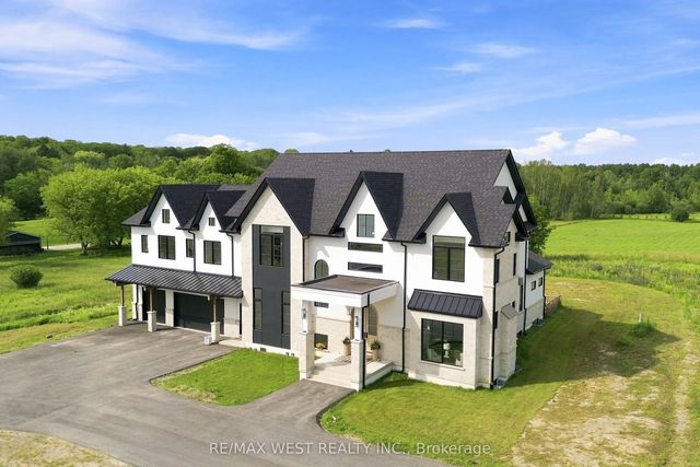 17050 Mccowan Road, Whitchurch-Stouffville