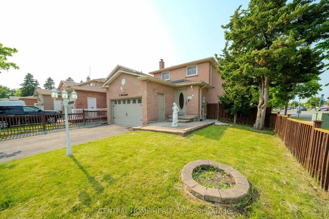 2 Noel Street, Markham