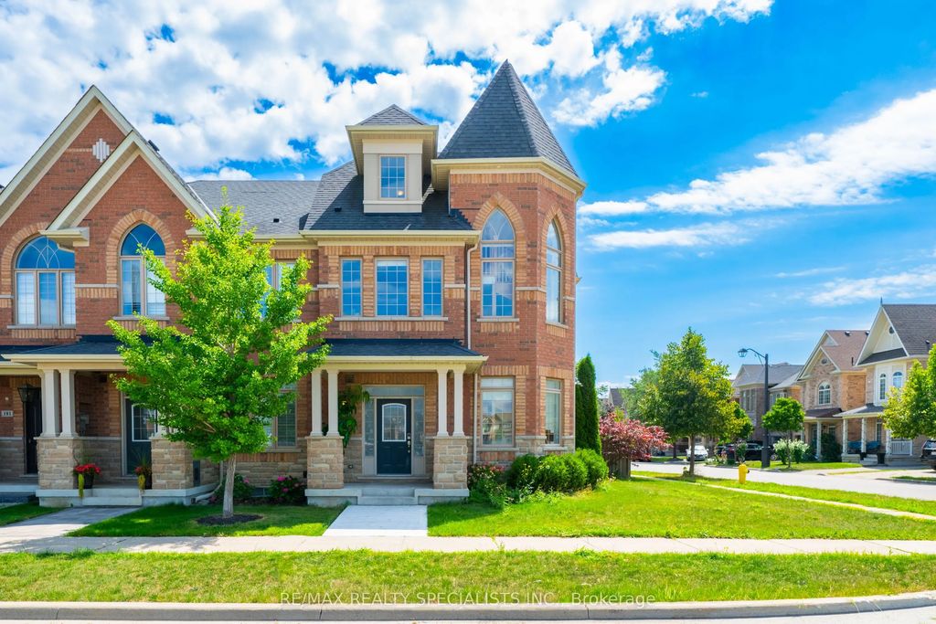 177 East's Corners Boulevard, Vaughan