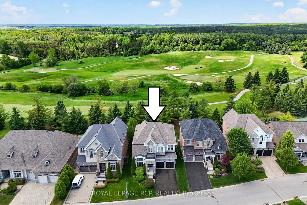 19 Emerald Heights Drive, Whitchurch-Stouffville